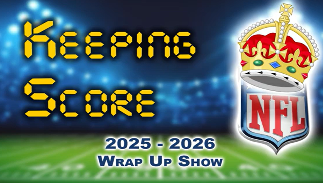 Keeping Score: 2026 Wrap-Up episode recaps this year's picks | Posts ...