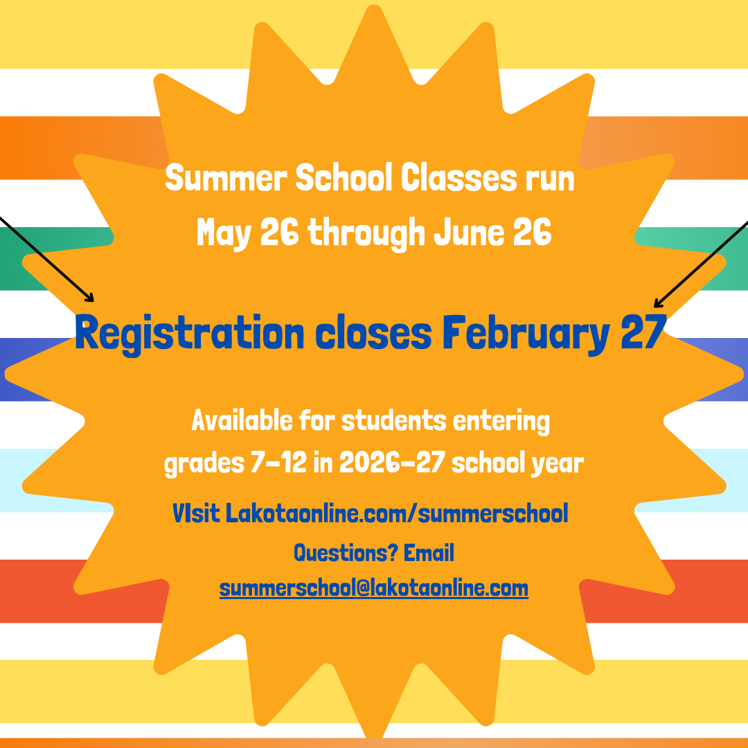 Summer School Registration Closes February 27 | News & Announcements ...