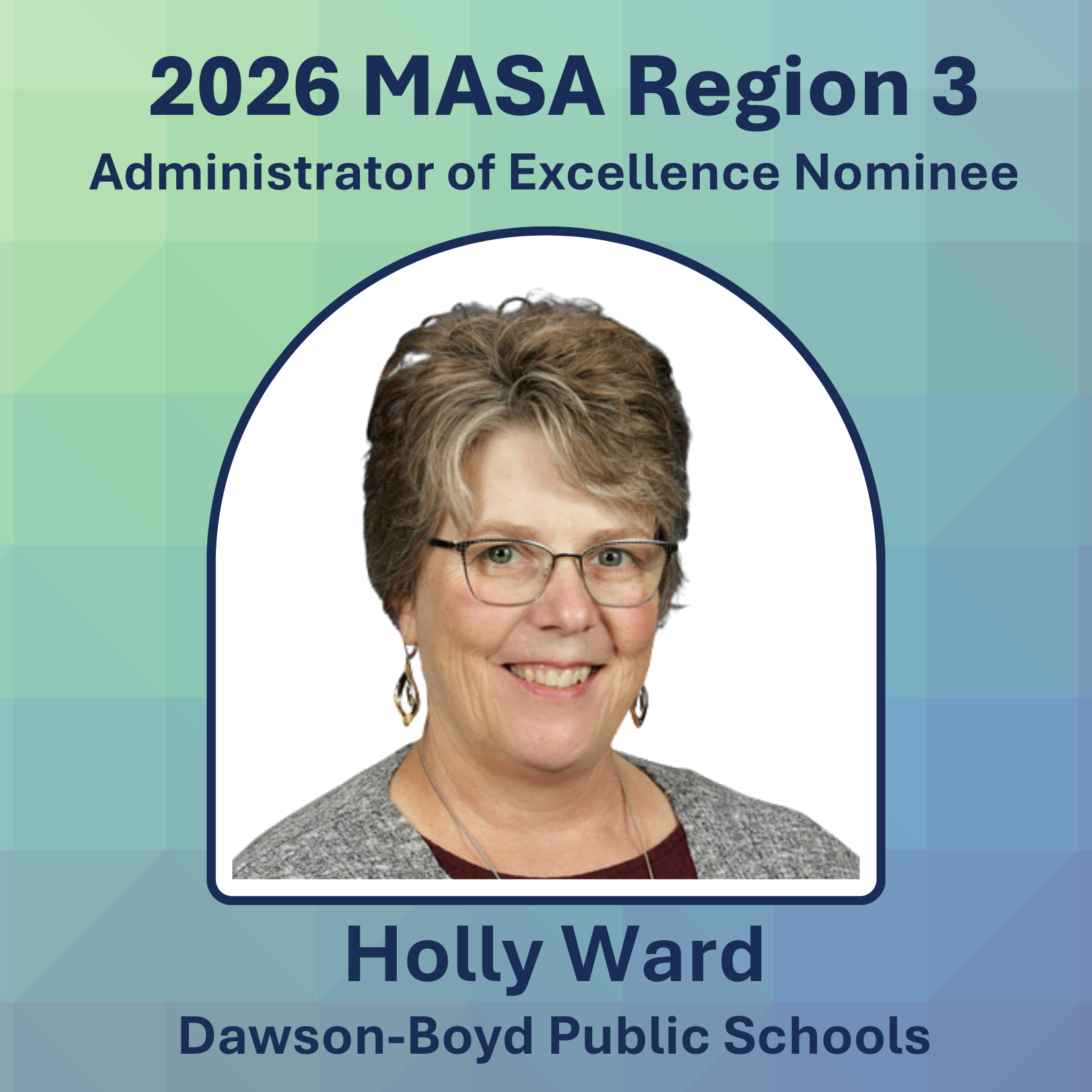 Holly Ward