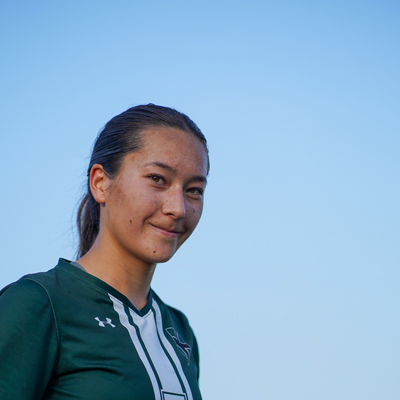 Defensive Player of the Year! | News Detail