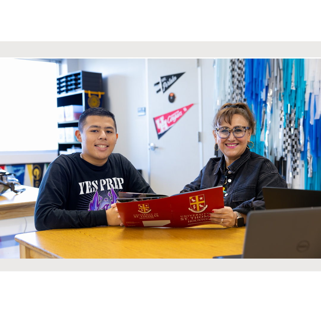 Strategic College Success: Inside YES Prep’s College Advising Model ...