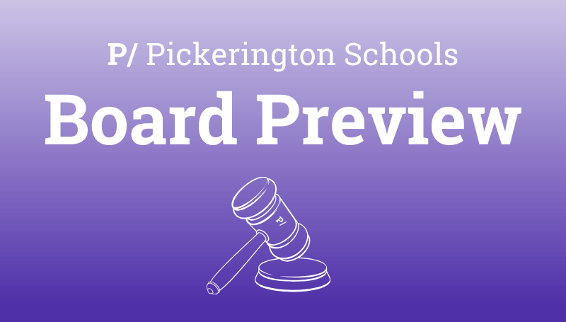Board of Education Meeting Preview for Monday, March 23, 2026 | Post ...