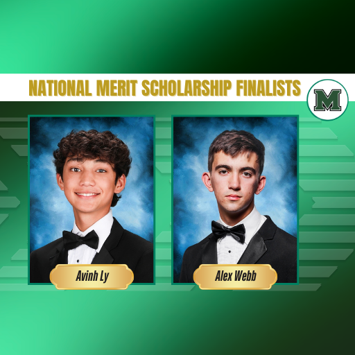 Two Methacton Seniors Named National Merit Finalists | Posts Details ...