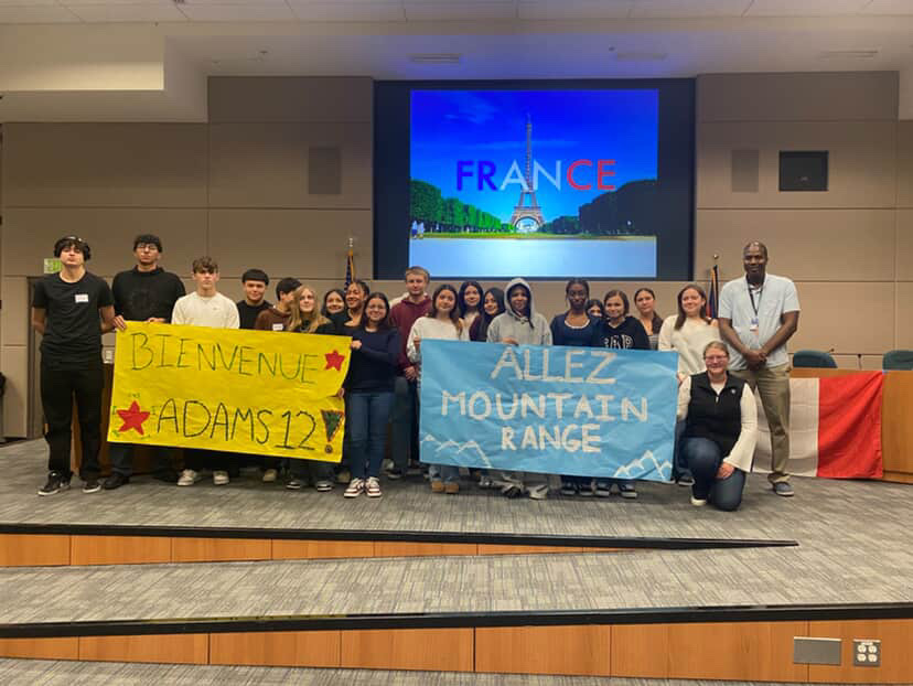 French immersion day celebrates language and culture | News Details