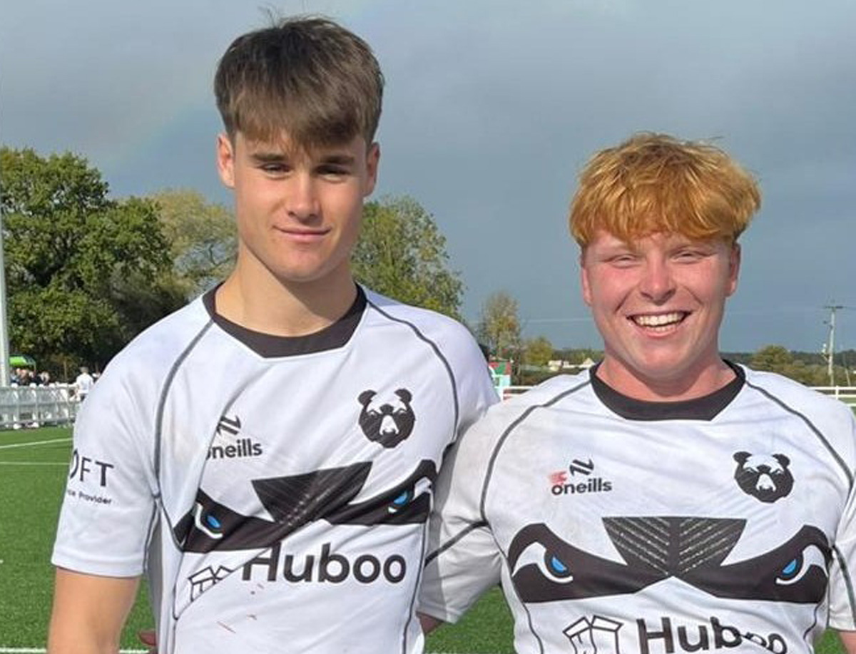 Brymore Rugby Rugby Players Help Bristol Bears Win Academy League Final | Post Details