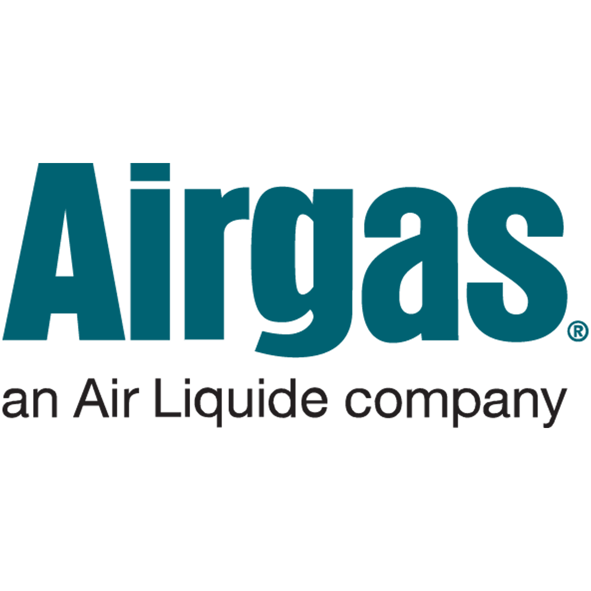 Airgas Platinum SPonsor