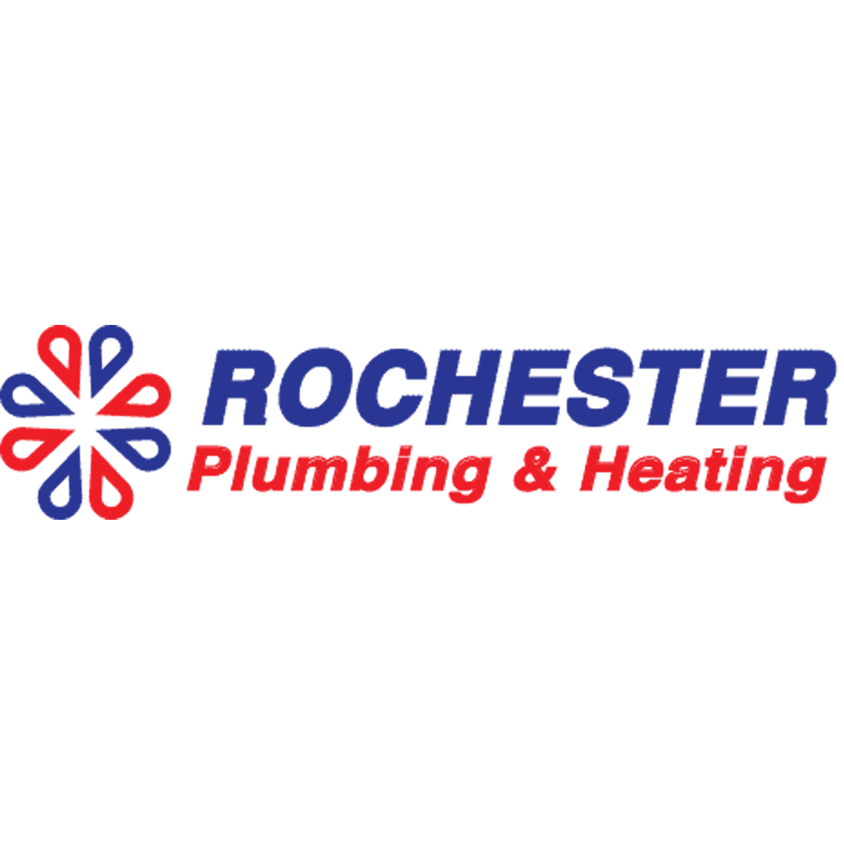 Rochester Plumbing and Heating Silver Sponsor