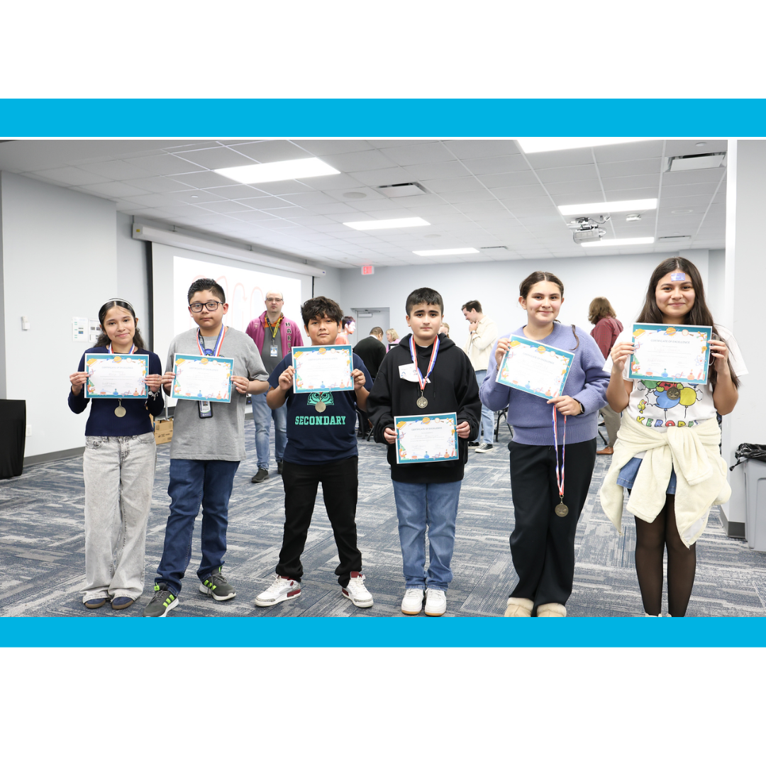 YES Prep’s Fourth Annual District Science Fair | featured