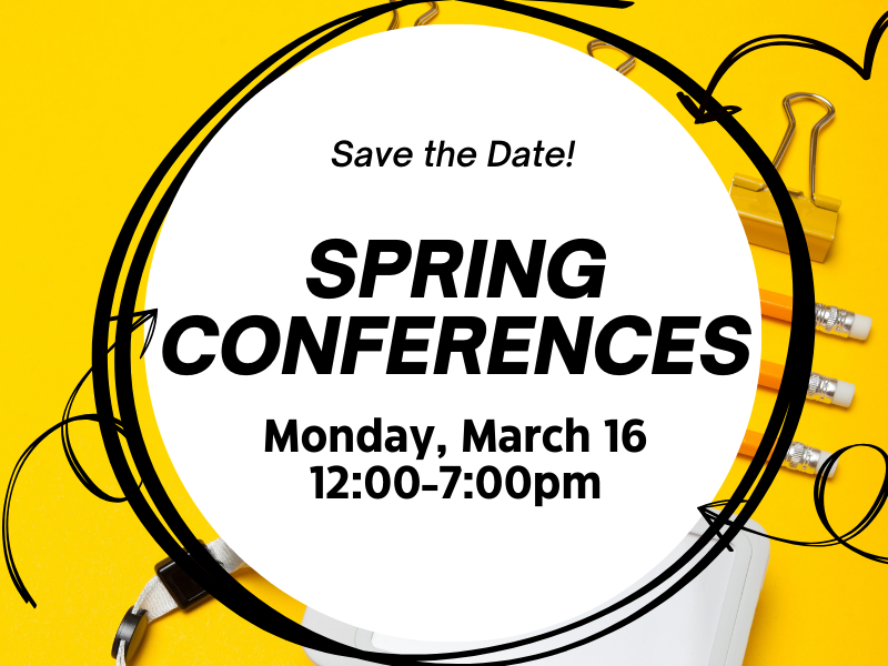 Spring Conferences | Posts Detail