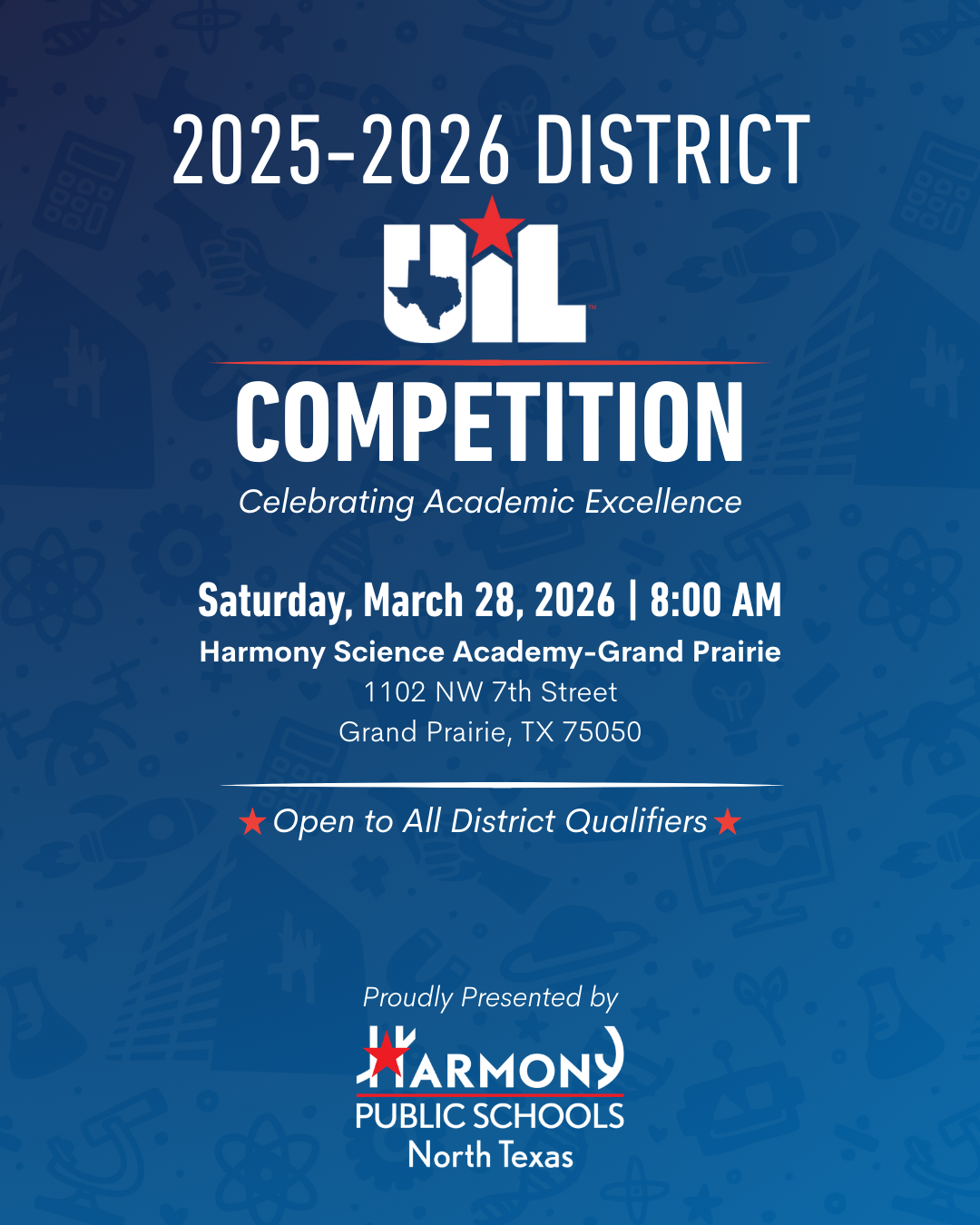 Uil Events North Texas Elementary Students Prepare for Third Annual Regional UIL ...