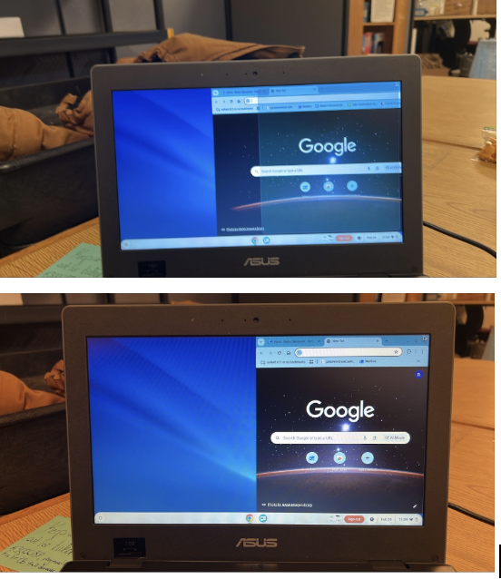 Using a Split Screen | Tech Info