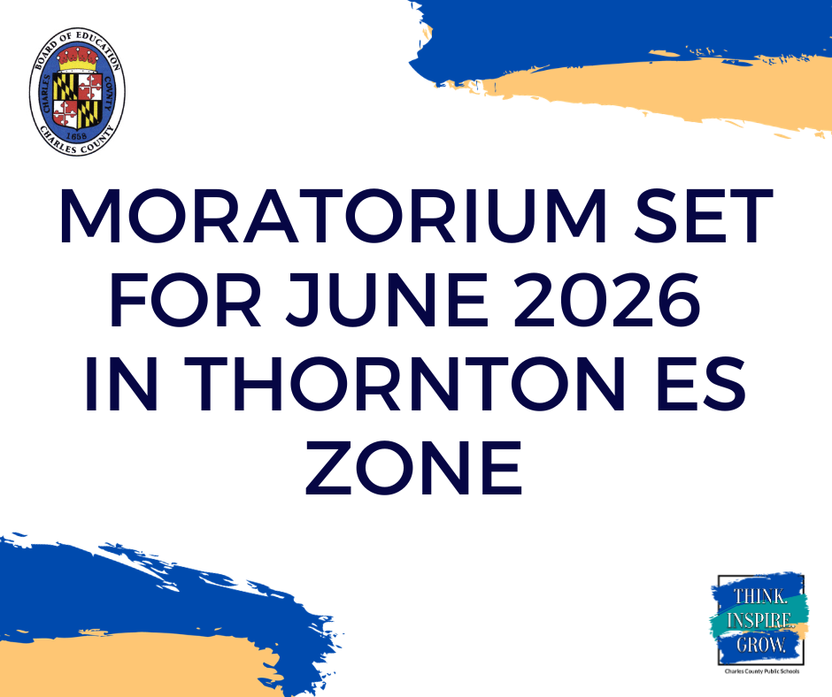 Moratoria aprobada para tres cuadras en la zona de Thornton ES, efectiva el 17 de junio.