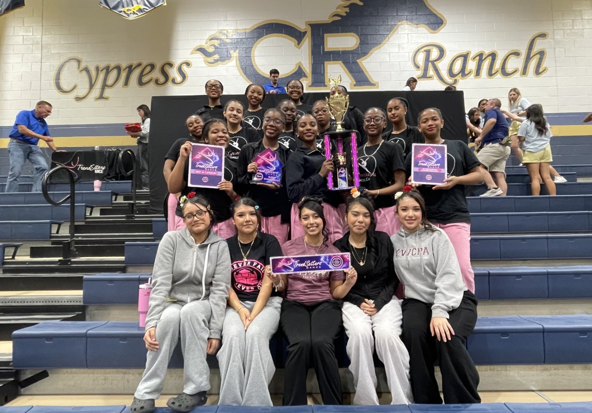 Expression Dance Team | Posts Details/Default Board Post Page