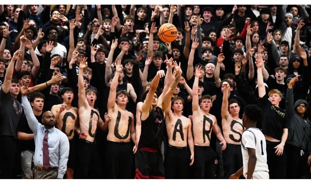 Cherry Hill East Cougars