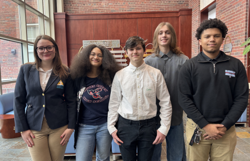Student Perspectives on Artificial Intelligence