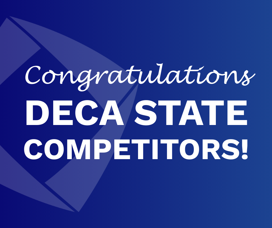 Celebrating CCSD’s DECA State Finalists and International Qualifiers ...
