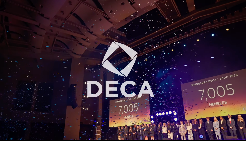 District 196 Students Earn Top Honors at DECA and BPA State Conferences ...