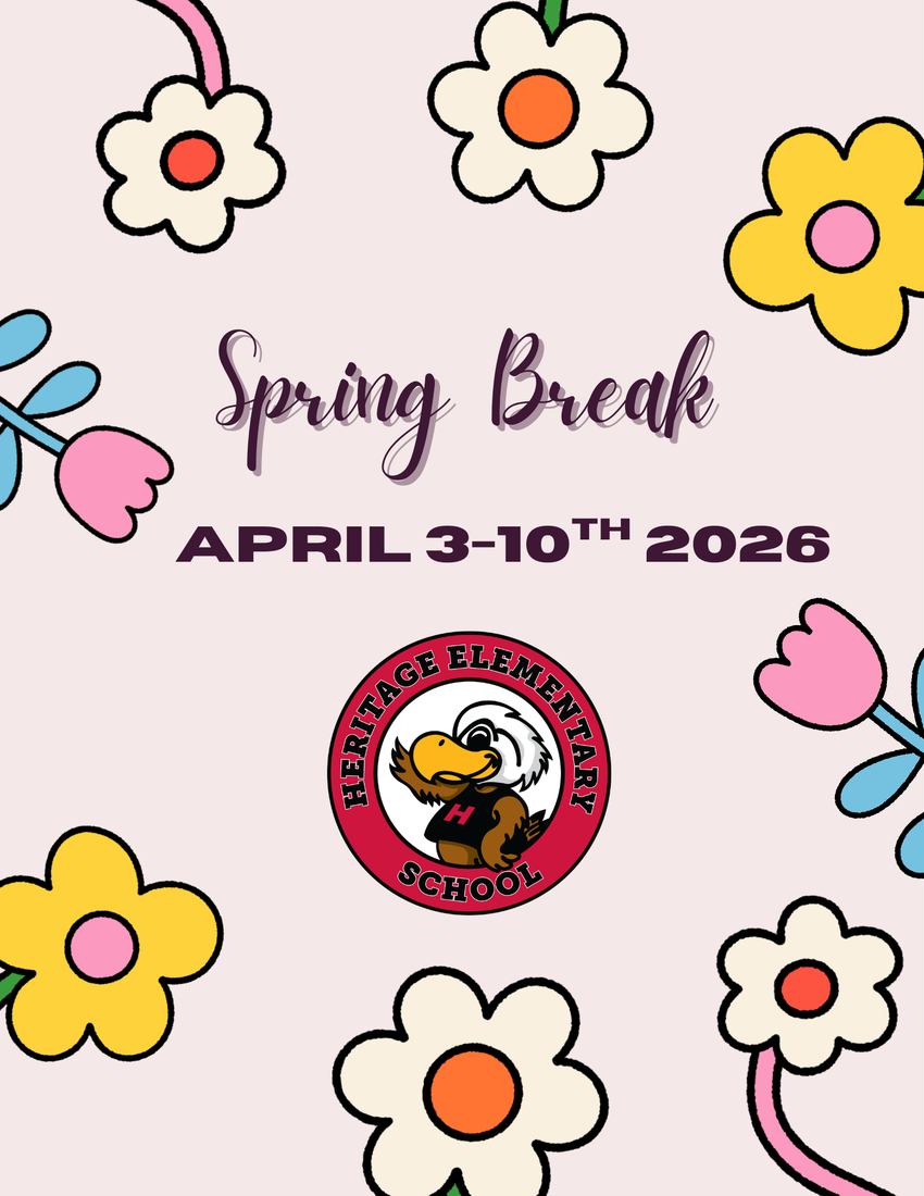 Spring Isd Spring Break 2026 Spring Break | News Details