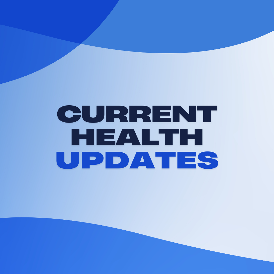 Current Health Updates | Post Details