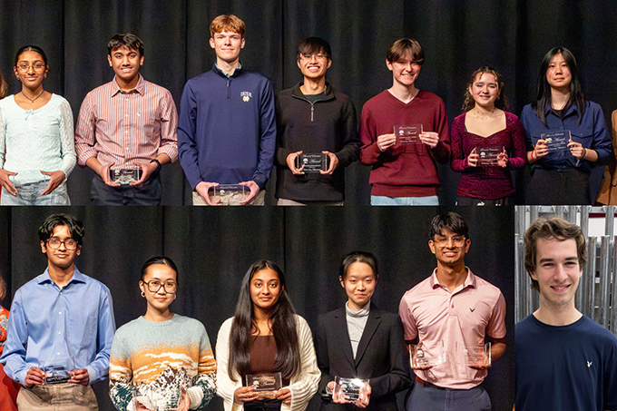 More Than 20 Rockwood Students Named Finalists for National Merit ...