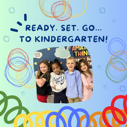 Kindergarten Registration