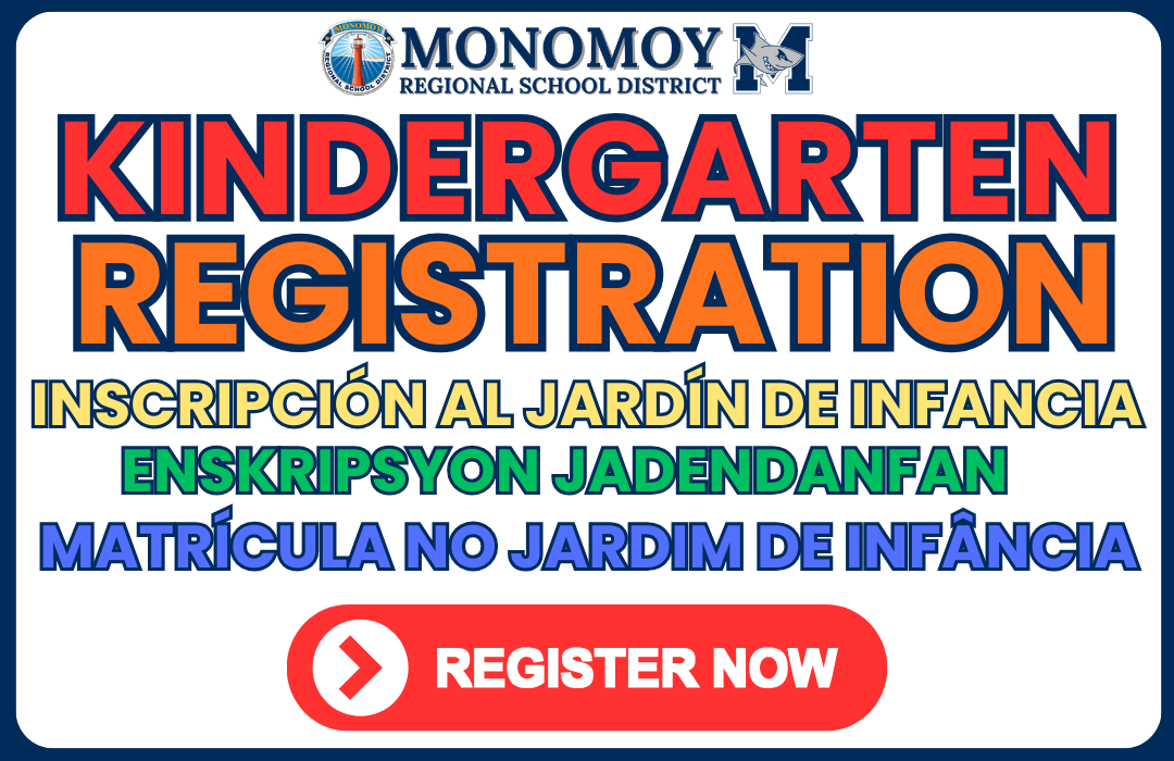 Kindergarten Registration now open for Chatham Elementary School and ...