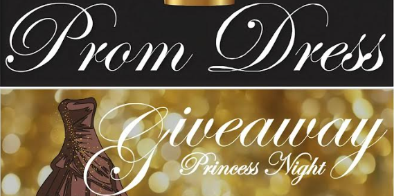 Calling all prom-bound girls: FREE prom dresses at Princess Night ...