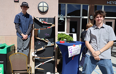 Pre-Calculus Class Presents 2026 Carnival Games | Post Details - The ...