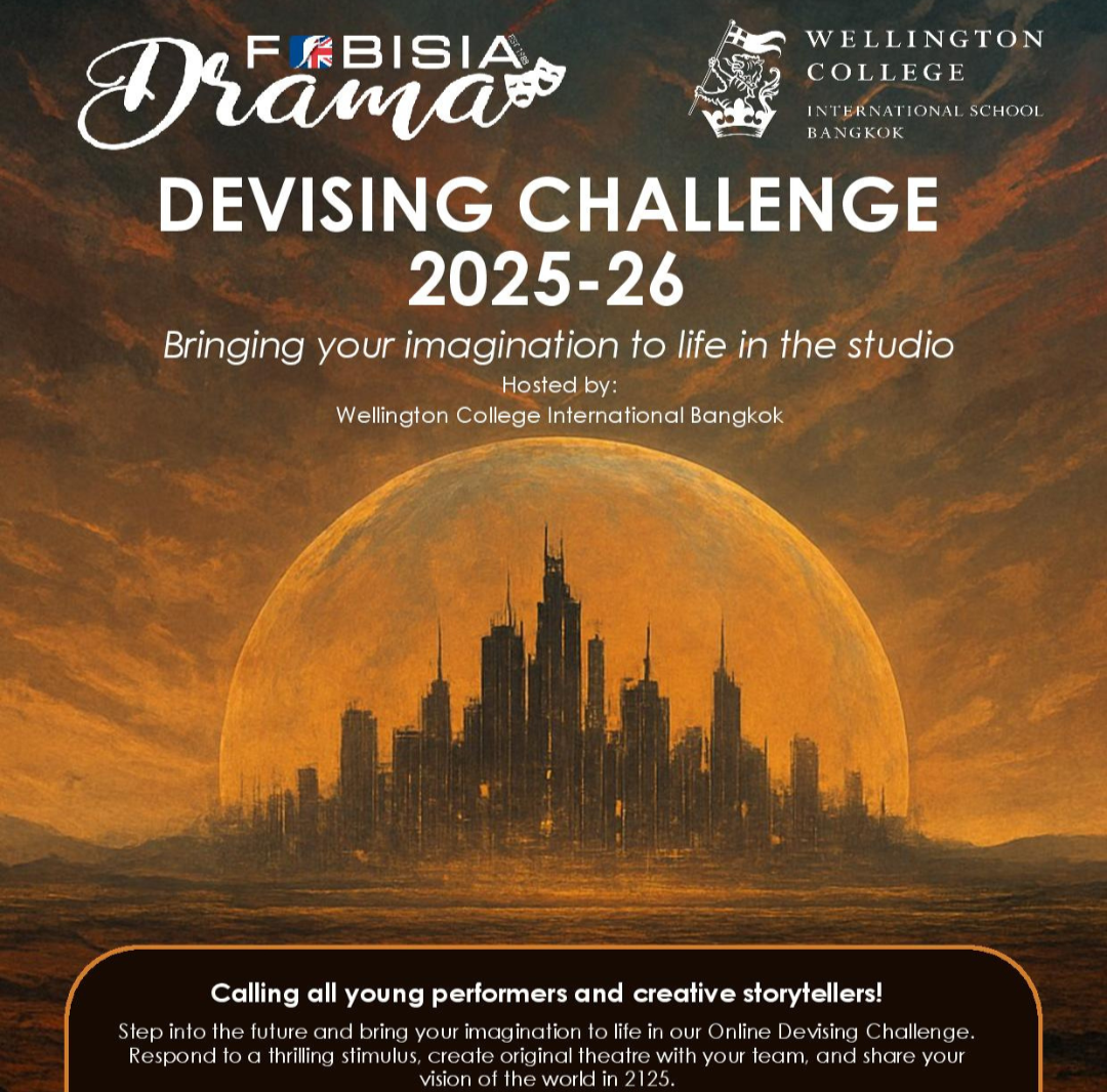Devosing Drama Devising Challenge - Winners announced! | Default Post Page