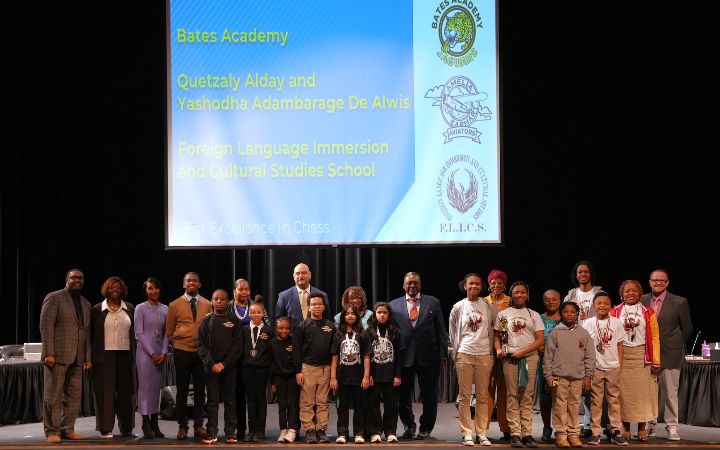 March 2026 Board of Education Meeting Highlights | Post Details