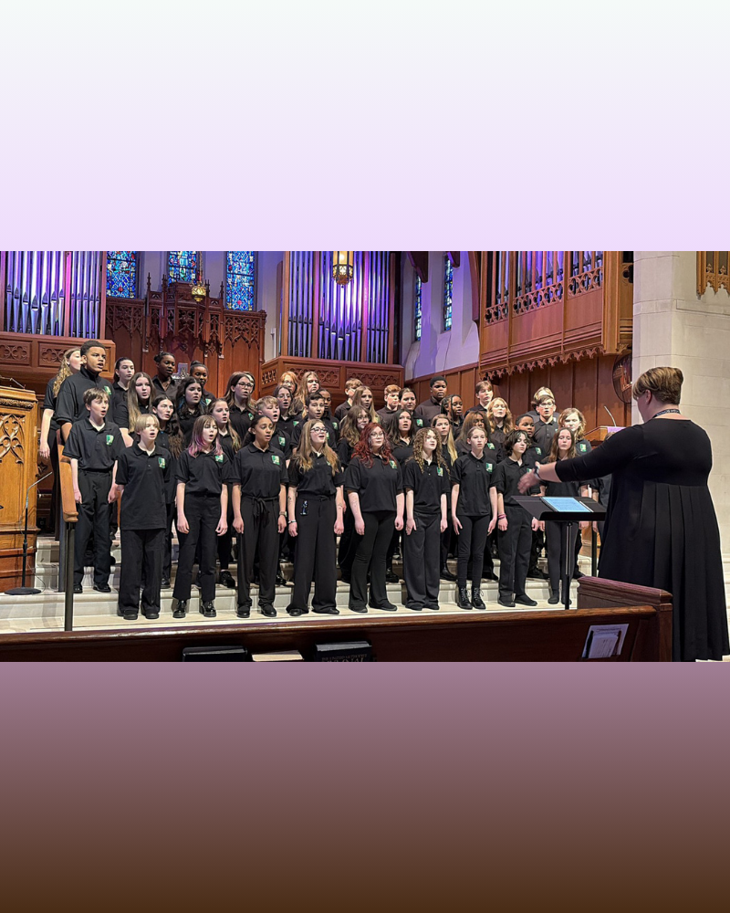 All AMS Music Groups Receive Highest Ratings at Festival | Posts ...