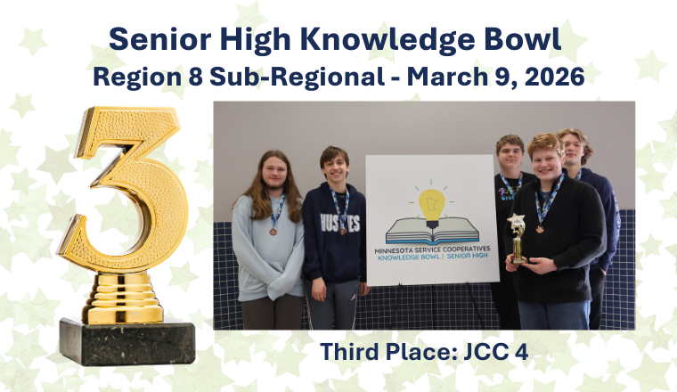 Third Place