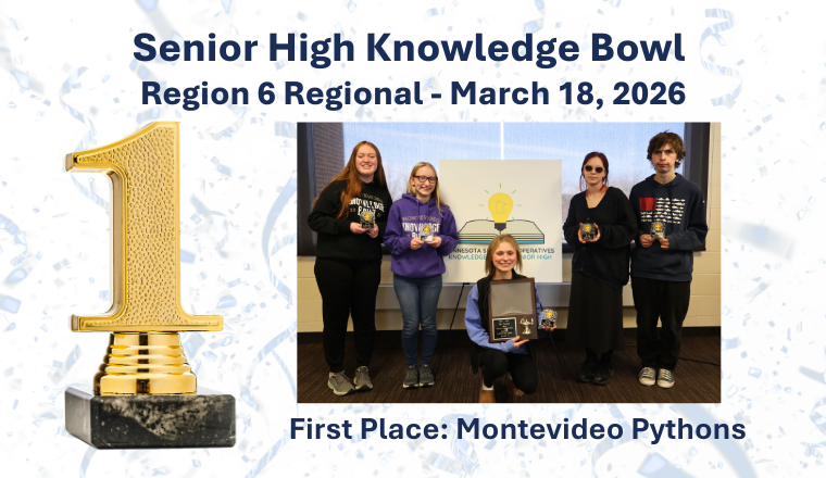 First Place