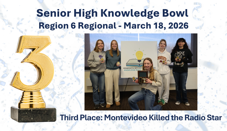 Third Place