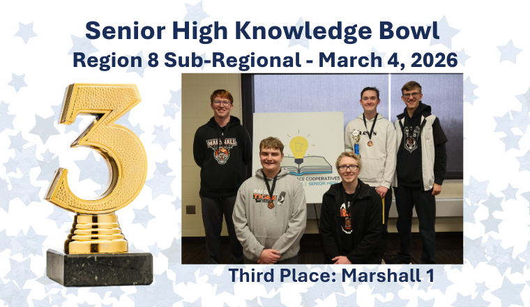 Third Place