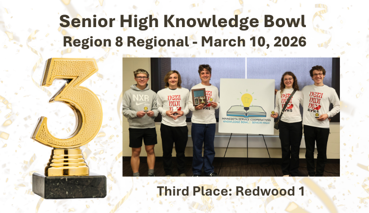 Third Place