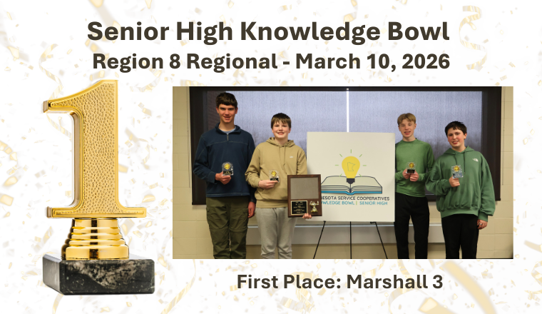 First Place