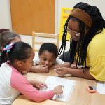 Early Learning Corps Launches in Rochester to Empower Young Learners ...