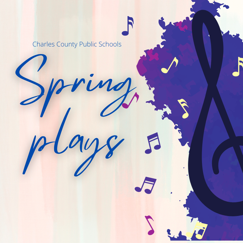The spring play season is blooming at CCPS high schools | details