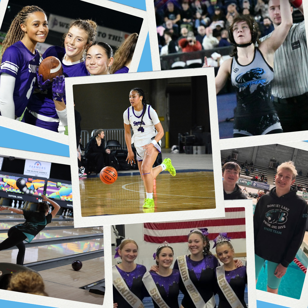 High school winter sports report | SHS News Details