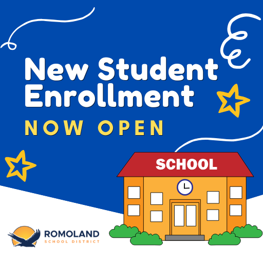 New Student Enrollment Now Open | Posts Detail