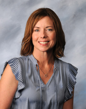 Alice Reedy Uel Teaching with Zeal | News Details