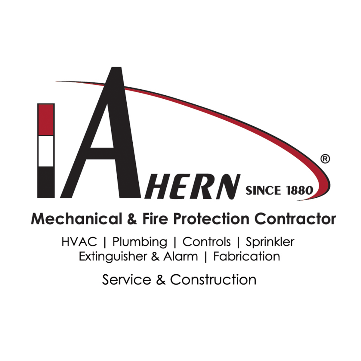 Ahern Bronze Sponsor