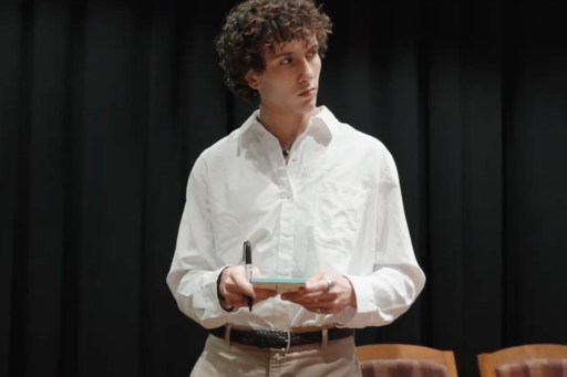 High School Film Studio Earns Prestigious Student Production Award ...