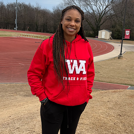 Middle School Teacher Inducted into High School Sports Hall of Fame ...