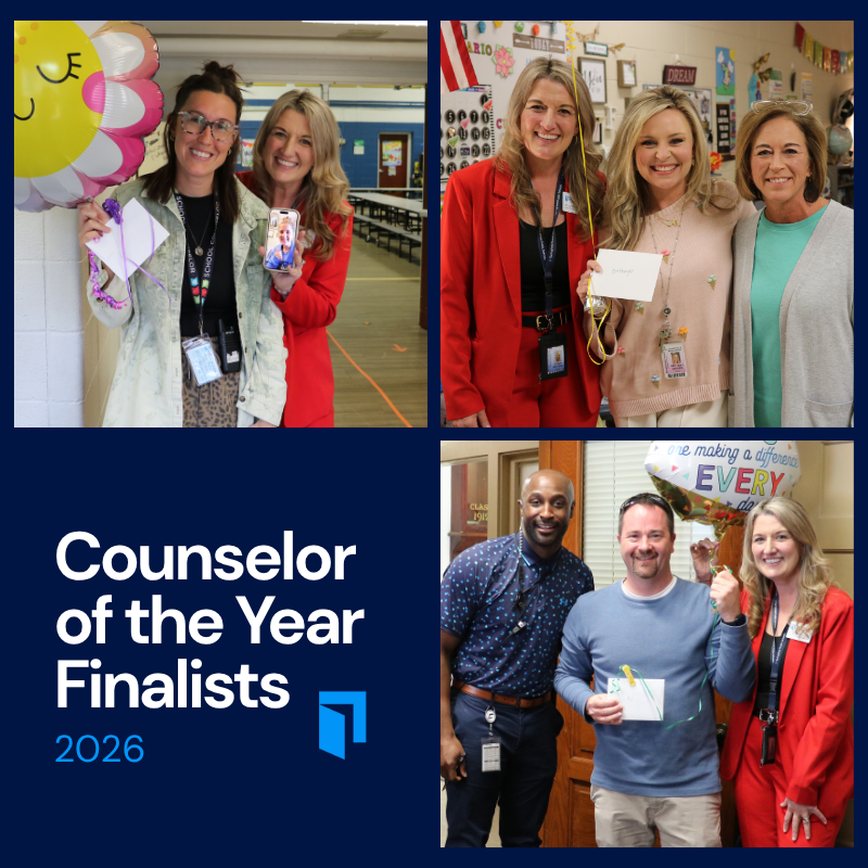 Three counselors named finalists for Counselor of the Year | Posts ...