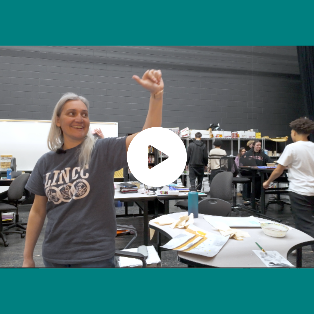 LINCC Lab: Where Students Find Community & Personalized Learning | News ...