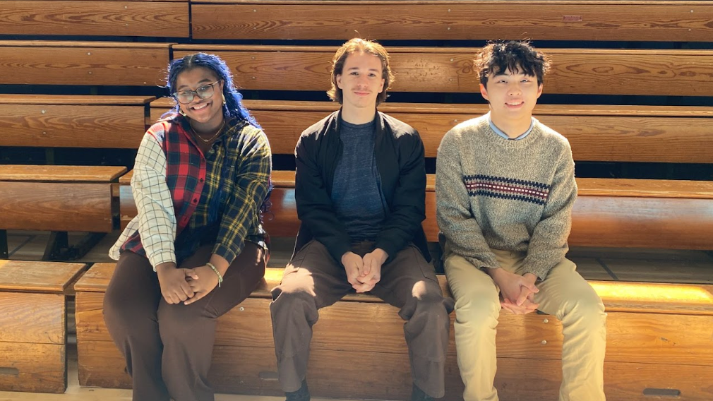 Juniors Win Awards at Prestigious Delaware Valley Science Fair | News ...