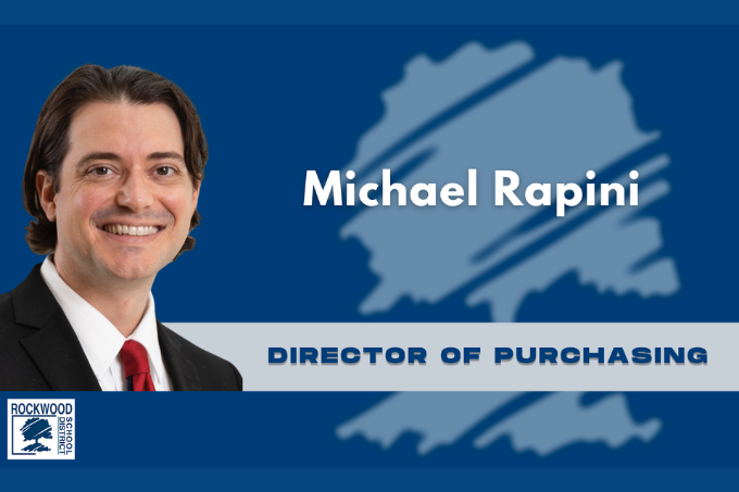 Raphael Rampini Board of Education Approves Hire of Michael Rapini as Director of ...