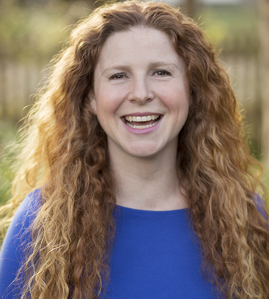 Meet Amanda Soden (US’97, C’01) | Alumni News Post